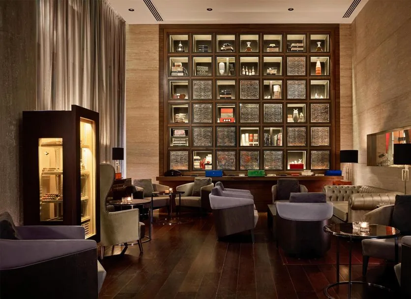 Grand Hyatt Abu Dhabi Hotel and Residences Emirates Pearl 12